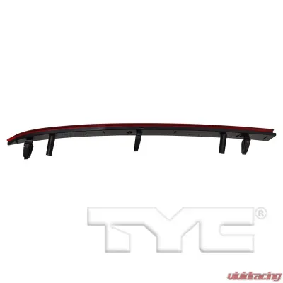 TYC Genera CAPA Certified Reflector Assembly Ford Edge Rear Left 2015-2018 - 17-5588-00-9