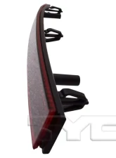TYC Genera CAPA Certified Reflector Assembly Ford Edge Rear Left 2015-2018                                     - 17-5588-00-9 - Image 5