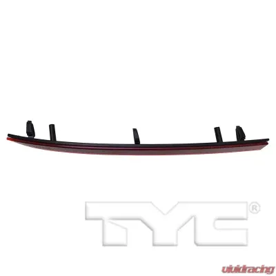 TYC Genera CAPA Certified Reflector Assembly Ford Edge Rear Left 2015-2018 - 17-5588-00-9