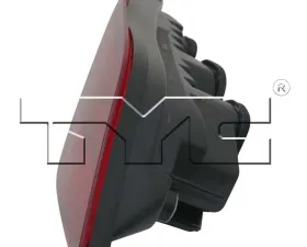 TYC Genera CAPA Certified Tail Light Assembly Honda Pilot Left Inner 2016-2018