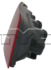 TYC Genera CAPA Certified Tail Light Assembly Honda Pilot Left Inner 2016-2018                                     - 17-5596-00-9 - Image 7