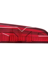 TYC Genera CAPA Certified Tail Light Assembly Honda Pilot Left Inner 2016-2018                                     - 17-5596-00-9 - Image 5