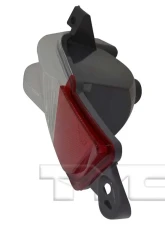 TYC Genera CAPA Certified Back-Up Light Honda Pilot Left 2016-2018                                     - 17-5598-00-9 - Image 9