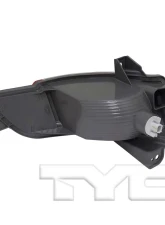 TYC Genera CAPA Certified Back-Up Light Honda Pilot Left 2016-2018                                     - 17-5598-00-9 - Image 2