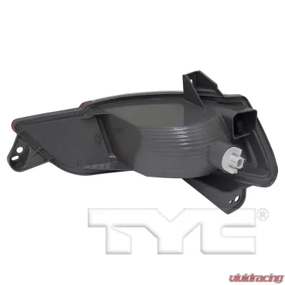 TYC Genera CAPA Certified Back-Up Light Honda Pilot Left 2016-2018 - 17-5598-00-9