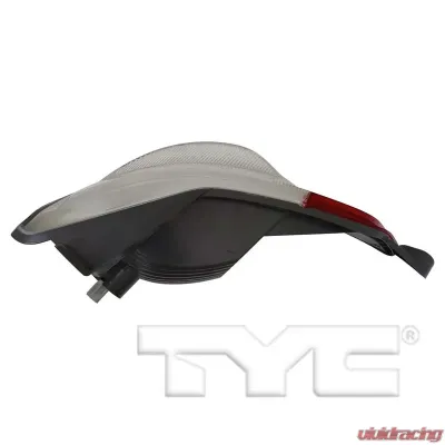 TYC Genera CAPA Certified Back-Up Light Honda Pilot Left 2016-2018 - 17-5598-00-9
