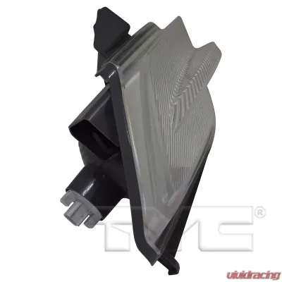 TYC Genera CAPA Certified Back-Up Light Honda Pilot Left 2016-2018 - 17-5598-00-9