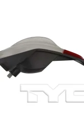 TYC Genera CAPA Certified Back-Up Light Honda Pilot Left 2016-2018                                     - 17-5598-00-9 - Image 8