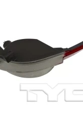 TYC Genera CAPA Certified Back-Up Light Honda Pilot Left 2016-2018                                     - 17-5598-00-9 - Image 9