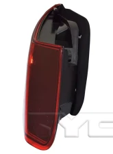 TYC Genera CAPA Certified Tail Light Assembly Honda Accord Left Inner 2016-2017                                     - 17-5602-00-9 - Image 7