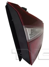 TYC Genera CAPA Certified Tail Light Assembly Honda Accord Left Inner 2016-2017                                     - 17-5602-00-9 - Image 4