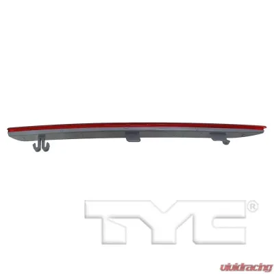 TYC Genera CAPA Certified Reflector Assembly Ford Explorer Rear Right 2016-2019 - 17-5607-00-9