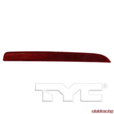 TYC Genera CAPA Certified Reflector Assembly Ford Explorer Rear Right 2016-2019 - 17-5607-00-9