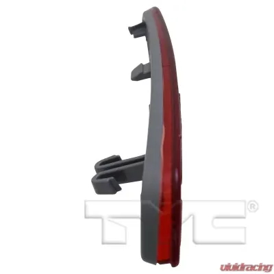 TYC Genera CAPA Certified Reflector Assembly Ford Explorer Rear Right 2016-2019 - 17-5607-00-9