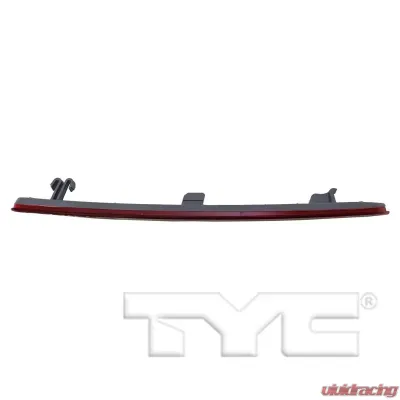 TYC Genera CAPA Certified Reflector Assembly Ford Explorer Rear Right 2016-2019 - 17-5607-00-9