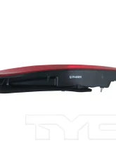 TYC Genera CAPA Certified Tail Light Assembly Acura RDX Left Inner 2016-2018                                     - 17-5612-00-9 - Image 3