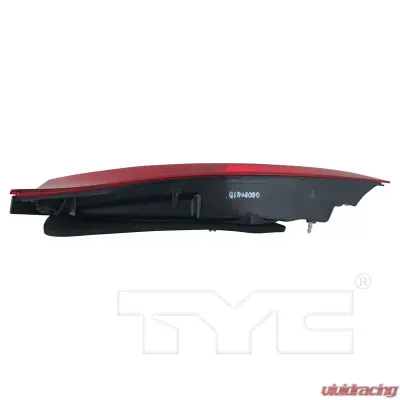 TYC Genera CAPA Certified Tail Light Assembly Acura RDX Left Inner 2016-2018 - 17-5612-00-9