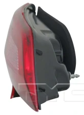 TYC Genera CAPA Certified Tail Light Assembly Acura RDX Left Inner 2016-2018                                     - 17-5612-00-9 - Image 5