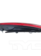 TYC Genera CAPA Certified Tail Light Assembly Acura RDX Left Inner 2016-2018                                     - 17-5612-00-9 - Image 6
