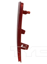 TYC Genera CAPA Certified Reflector Assembly Lexus Rear Right                                     - 17-5657-00-9 - Image 6