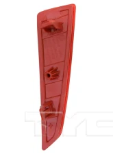 TYC Genera CAPA Certified Reflector Assembly Lexus Rear Right                                     - 17-5657-00-9 - Image 2