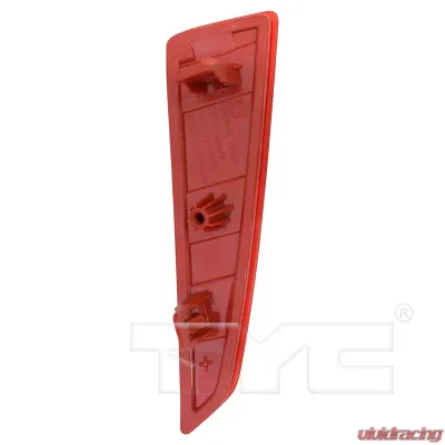 TYC Genera CAPA Certified Reflector Assembly Lexus Rear Right - 17-5657-00-9