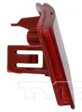 TYC Genera CAPA Certified Reflector Assembly Lexus Rear Right                                     - 17-5657-00-9 - Image 3