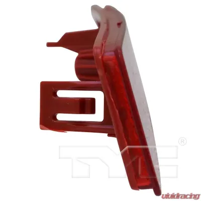 TYC Genera CAPA Certified Reflector Assembly Lexus Rear Right - 17-5657-00-9