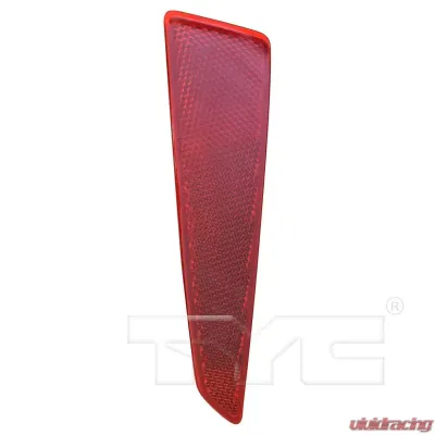 TYC Genera CAPA Certified Reflector Assembly Lexus Rear Right - 17-5657-00-9
