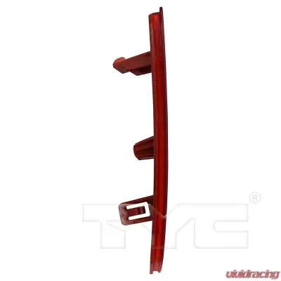 TYC Genera CAPA Certified Reflector Assembly Lexus Rear Right - 17-5657-00-9