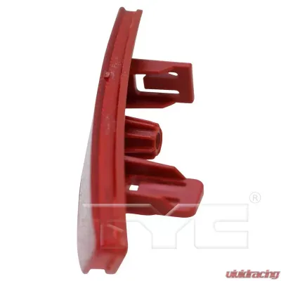 TYC Genera CAPA Certified Reflector Assembly Lexus Rear Right - 17-5657-00-9