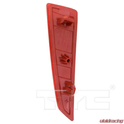 TYC Genera CAPA Certified Reflector Assembly Lexus Rear Left - 17-5658-00-9