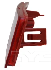 TYC Genera CAPA Certified Reflector Assembly Lexus Rear Left                                     - 17-5658-00-9 - Image 3