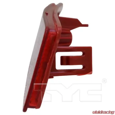 TYC Genera CAPA Certified Reflector Assembly Lexus Rear Left - 17-5658-00-9