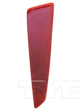 TYC Genera CAPA Certified Reflector Assembly Lexus Rear Left                                     - 17-5658-00-9 - Image 4