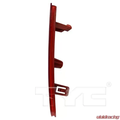 TYC Genera CAPA Certified Reflector Assembly Lexus Rear Left - 17-5658-00-9