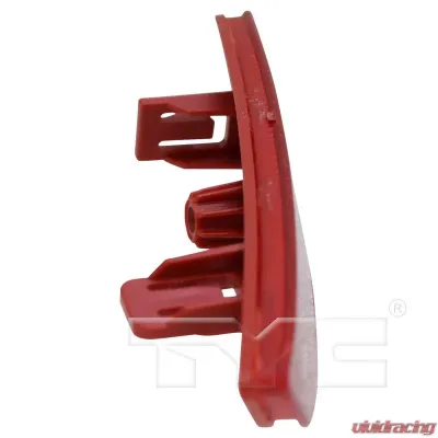 TYC Genera CAPA Certified Reflector Assembly Lexus Rear Left - 17-5658-00-9