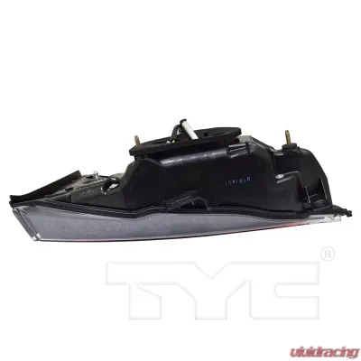 TYC Genera CAPA Certified Tail Light Assembly Lexus Left Inner - 17-5660-00-9