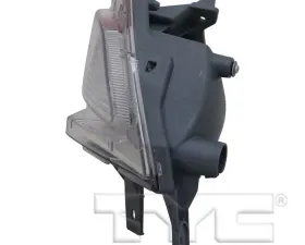 TYC Genera CAPA Certified Back Up Light Assembly Toyota Rav4 Right 2016-2018