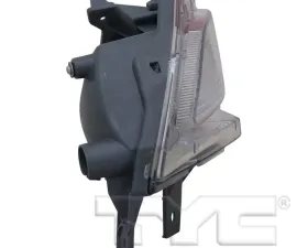 TYC Genera CAPA Certified Back Up Light Assembly Toyota Rav4 Left 2016-2018