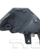 TYC Genera CAPA Certified Back Up Light Assembly Toyota Rav4 Left 2016-2018                                     - 17-5666-00-9 - Image 2