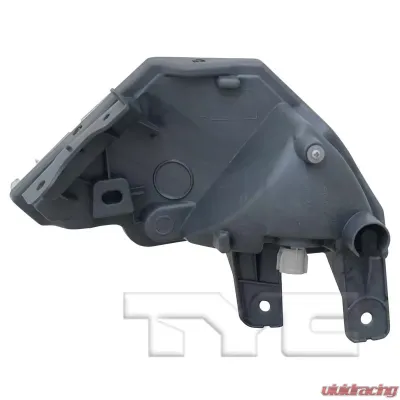 TYC Genera CAPA Certified Back Up Light Assembly Toyota Rav4 Left 2016-2018 - 17-5666-00-9