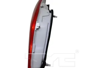 TYC Genera CAPA Certified Tail Light Assembly Nissan Sentra Left Inner 2016-2019