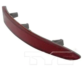 TYC Genera CAPA Certified Reflector Assembly Ford Fusion Rear Right 2019-2020