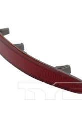 TYC Genera CAPA Certified Reflector Assembly Ford Fusion Rear Right 2019-2020                                     - 17-5869-00-9 - Image 6