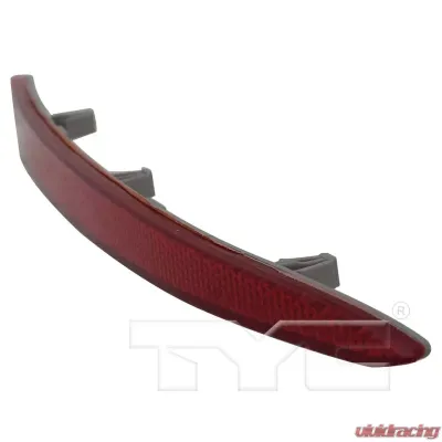 TYC Genera CAPA Certified Reflector Assembly Ford Fusion Rear Right 2019-2020 - 17-5869-00-9