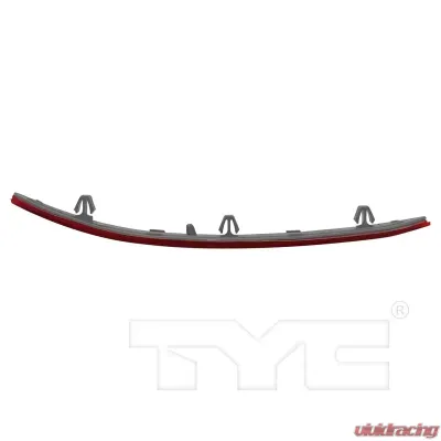 TYC Genera CAPA Certified Reflector Assembly Ford Fusion Rear Right 2019-2020 - 17-5869-00-9