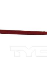 TYC Genera CAPA Certified Reflector Assembly Ford Fusion Rear Right 2019-2020                                     - 17-5869-00-9 - Image 4