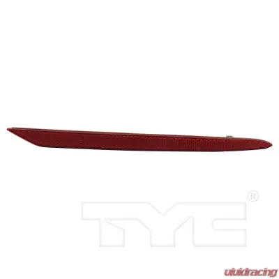 TYC Genera CAPA Certified Reflector Assembly Ford Fusion Rear Right 2019-2020 - 17-5869-00-9