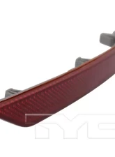 TYC Genera CAPA Certified Reflector Assembly Ford Fusion Rear Right 2019-2020                                     - 17-5869-00-9 - Image 5
